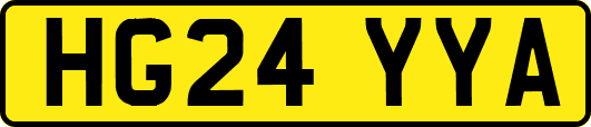 HG24YYA