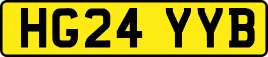 HG24YYB