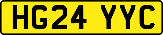 HG24YYC