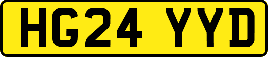 HG24YYD