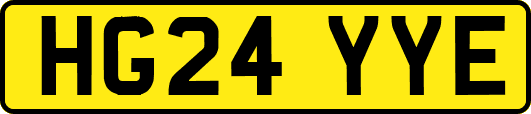 HG24YYE