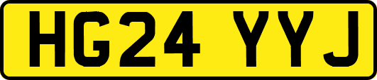 HG24YYJ