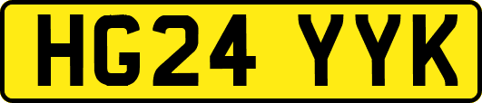 HG24YYK