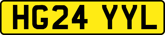 HG24YYL