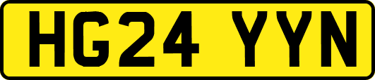 HG24YYN