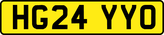HG24YYO