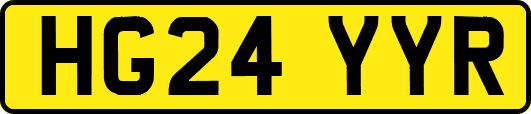 HG24YYR