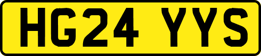 HG24YYS