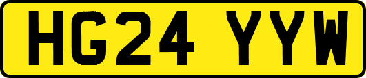 HG24YYW