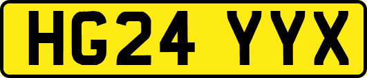 HG24YYX