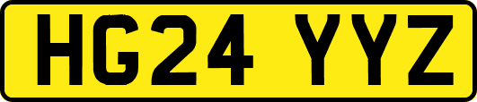 HG24YYZ