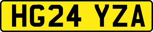 HG24YZA