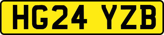 HG24YZB