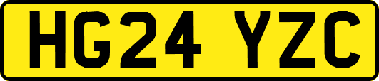 HG24YZC