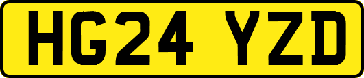 HG24YZD
