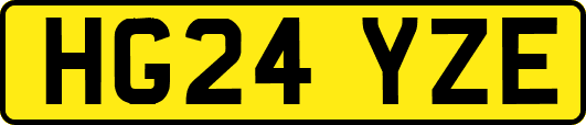 HG24YZE