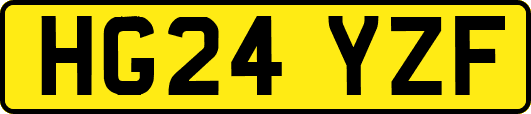 HG24YZF