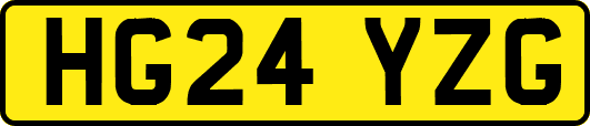HG24YZG