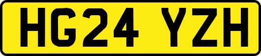 HG24YZH