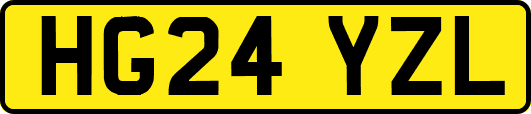 HG24YZL