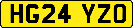 HG24YZO
