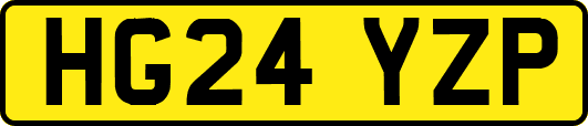 HG24YZP