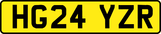 HG24YZR