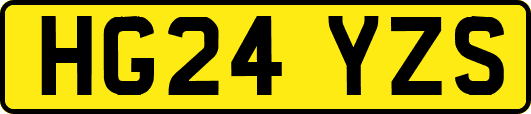HG24YZS