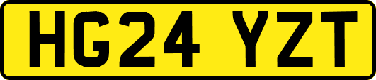 HG24YZT
