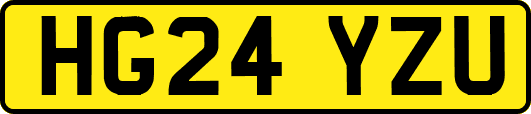 HG24YZU