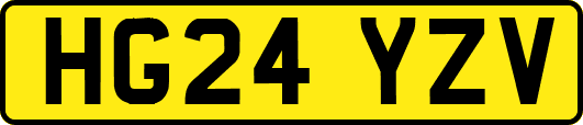 HG24YZV