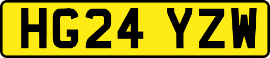 HG24YZW