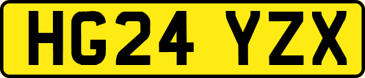 HG24YZX