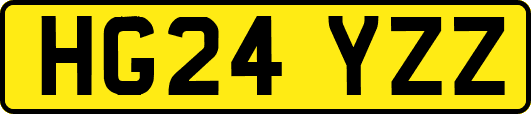 HG24YZZ