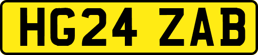 HG24ZAB