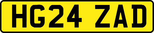 HG24ZAD