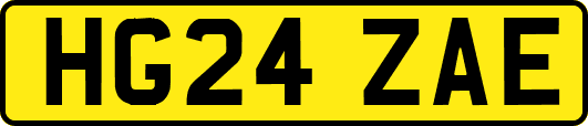 HG24ZAE