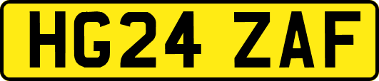 HG24ZAF