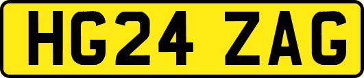 HG24ZAG