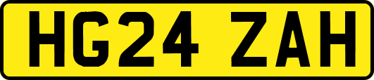 HG24ZAH