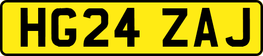 HG24ZAJ