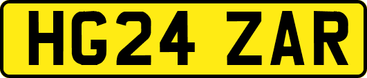 HG24ZAR