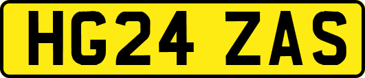 HG24ZAS