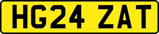 HG24ZAT