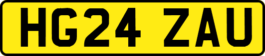 HG24ZAU