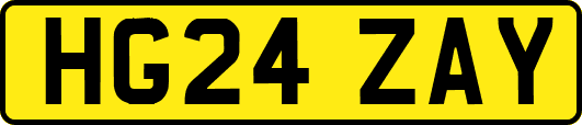 HG24ZAY