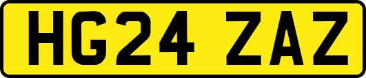 HG24ZAZ