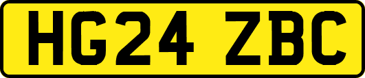 HG24ZBC