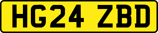 HG24ZBD
