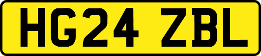 HG24ZBL